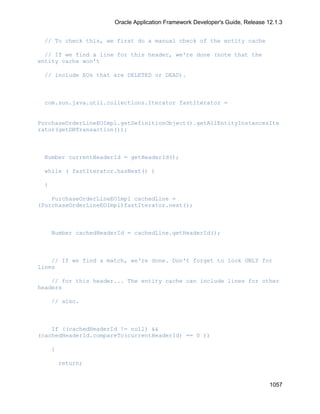 OAF Developer Guide 13.1.3