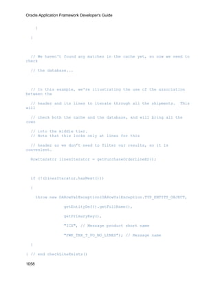 OAF Developer Guide 13.1.3