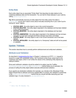 OAF Developer Guide 13.1.3