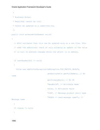 OAF Developer Guide 13.1.3