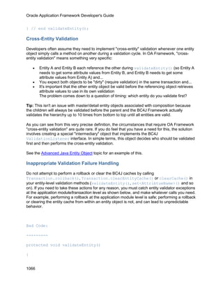 OAF Developer Guide 13.1.3