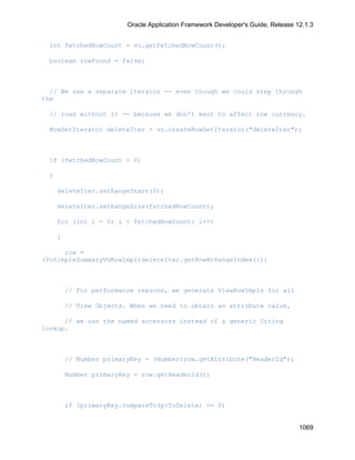 OAF Developer Guide 13.1.3