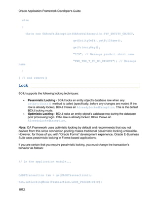 OAF Developer Guide 13.1.3