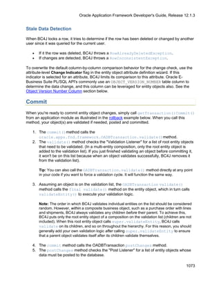 OAF Developer Guide 13.1.3
