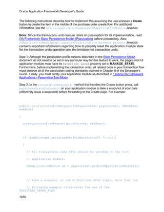 OAF Developer Guide 13.1.3