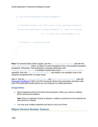 OAF Developer Guide 13.1.3