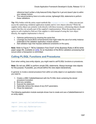 OAF Developer Guide 13.1.3