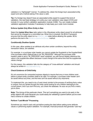 OAF Developer Guide 13.1.3