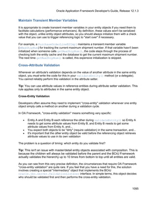 OAF Developer Guide 13.1.3