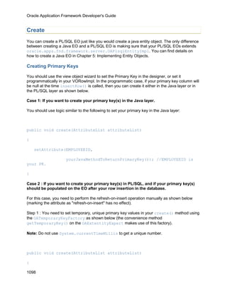 OAF Developer Guide 13.1.3