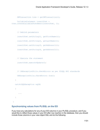 OAF Developer Guide 13.1.3