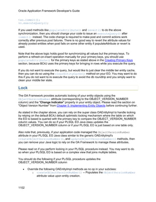 OAF Developer Guide 13.1.3