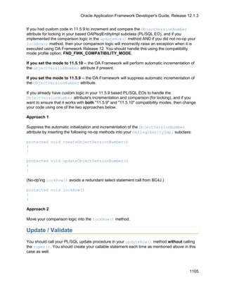 OAF Developer Guide 13.1.3