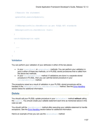 OAF Developer Guide 13.1.3