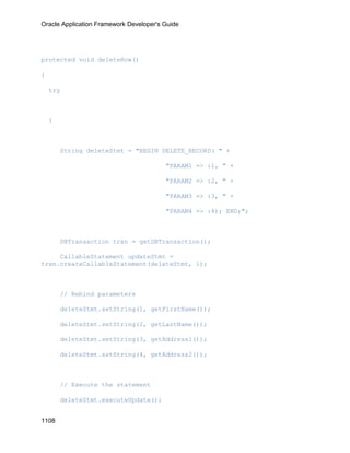 OAF Developer Guide 13.1.3