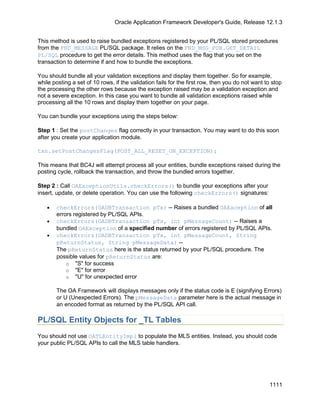 OAF Developer Guide 13.1.3