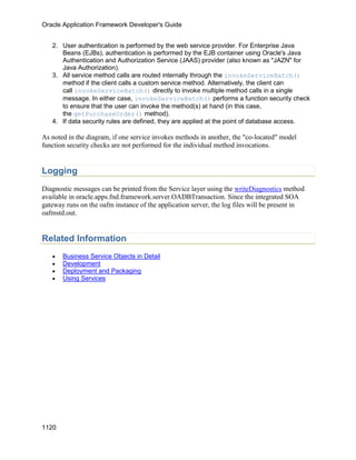 OAF Developer Guide 13.1.3