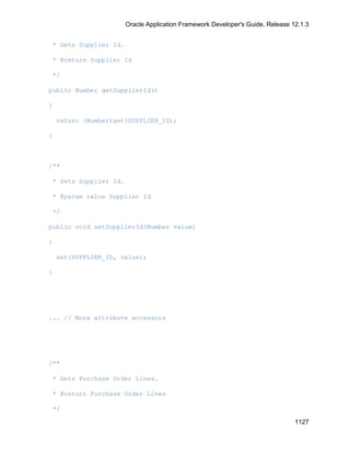 OAF Developer Guide 13.1.3