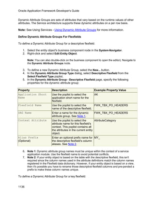 OAF Developer Guide 13.1.3