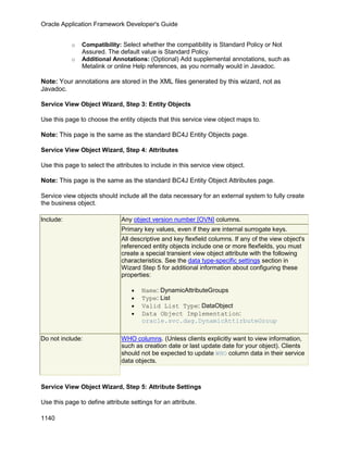OAF Developer Guide 13.1.3
