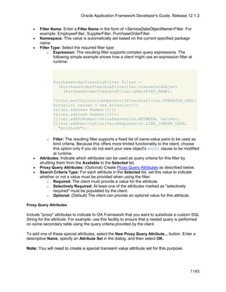 OAF Developer Guide 13.1.3