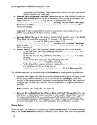 OAF Developer Guide 13.1.3