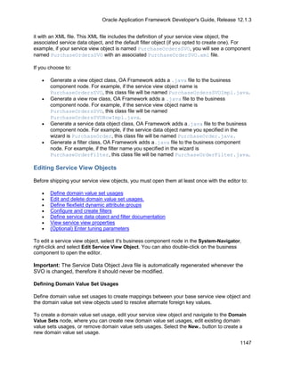 OAF Developer Guide 13.1.3