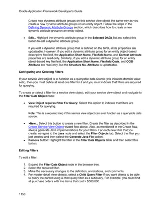 OAF Developer Guide 13.1.3