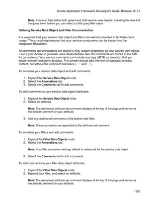 OAF Developer Guide 13.1.3