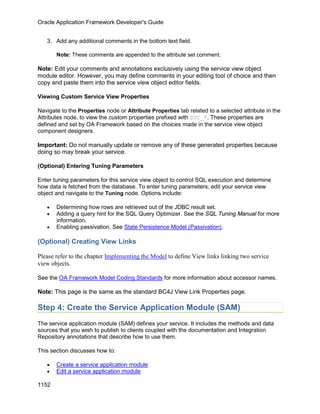 OAF Developer Guide 13.1.3