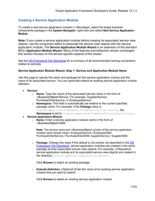 OAF Developer Guide 13.1.3