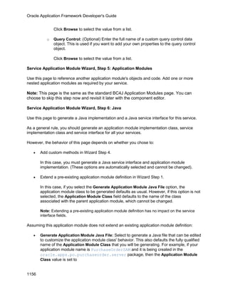 OAF Developer Guide 13.1.3