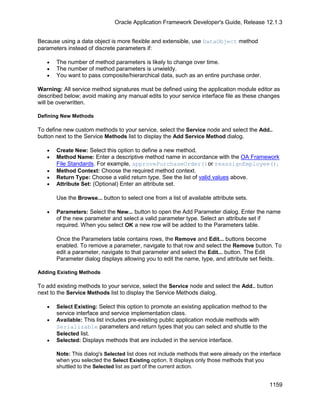 OAF Developer Guide 13.1.3