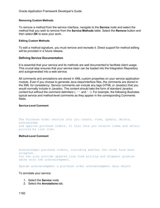 OAF Developer Guide 13.1.3