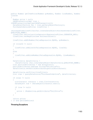 OAF Developer Guide 13.1.3