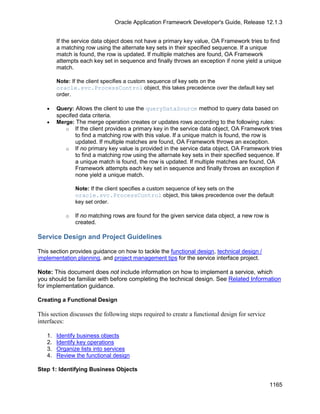 OAF Developer Guide 13.1.3