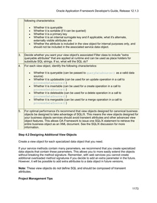 OAF Developer Guide 13.1.3