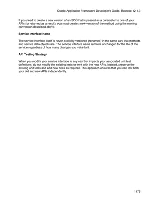 OAF Developer Guide 13.1.3