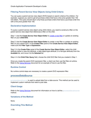 OAF Developer Guide 13.1.3
