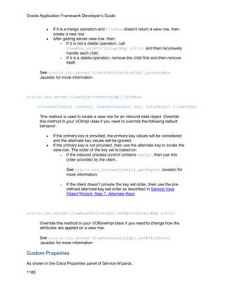 OAF Developer Guide 13.1.3