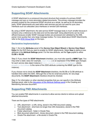 OAF Developer Guide 13.1.3