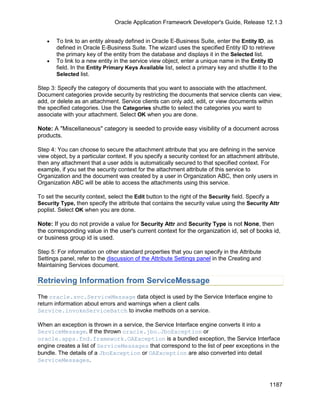 OAF Developer Guide 13.1.3