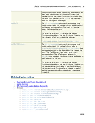 OAF Developer Guide 13.1.3