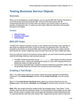 OAF Developer Guide 13.1.3