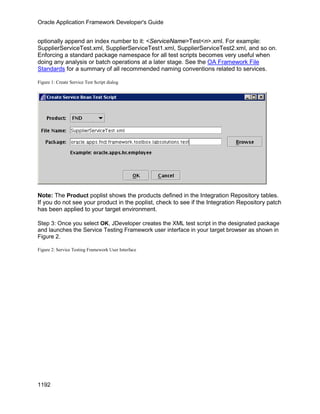 OAF Developer Guide 13.1.3