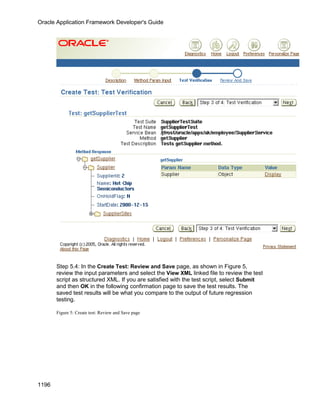 OAF Developer Guide 13.1.3