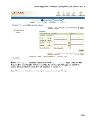 OAF Developer Guide 13.1.3