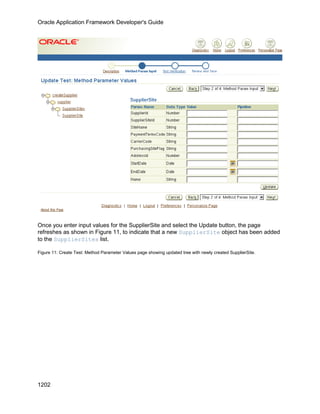 OAF Developer Guide 13.1.3
