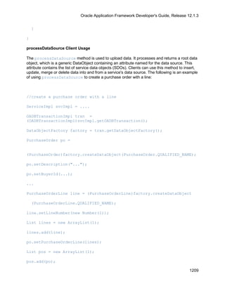 OAF Developer Guide 13.1.3