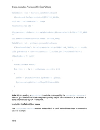 OAF Developer Guide 13.1.3